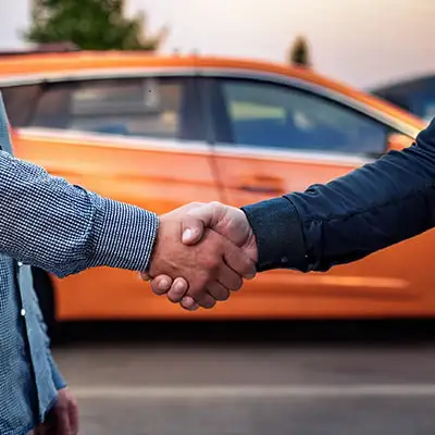 Anfrage für den Verkauf von Autos in Stuttgart