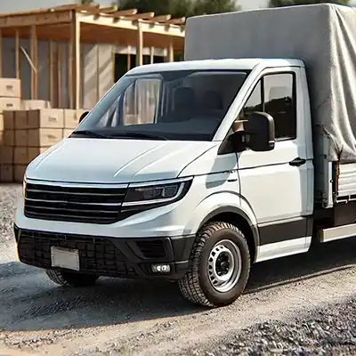 Transporter mit Motorschaden in Stuttgart verkaufen