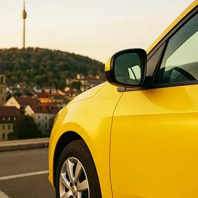 Gebrauchtauto in Stuttgart Dagerloch verkaufen