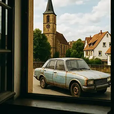 Auto schnell in Stuttgart Möhringen verkaufen