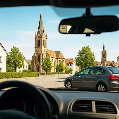 Autoankauf Stuttgart Mühlhausen