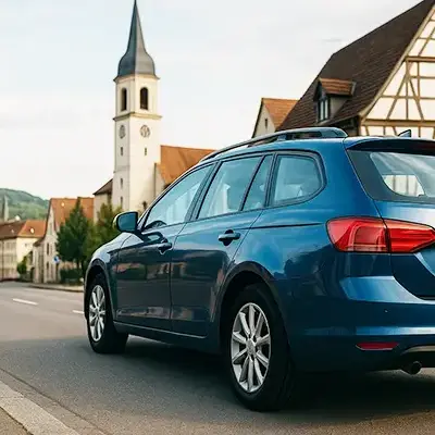 Autoankauf Stuttgart Obertürkheim