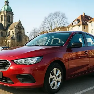 Verkaufen Sie Ihr Auto in Stuttgart Ost!