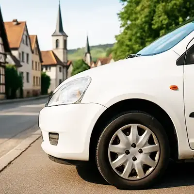 Gerbauchtwagen Ankauf in Stuttgart Plieningen
