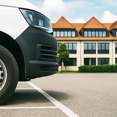 Verkaufen Sie Ihr Nutzfahrzeug in Suttgart Zufferhausen