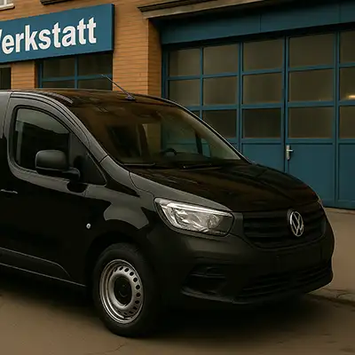 Wir kaufen Ihren Transporter in Stuttgart!