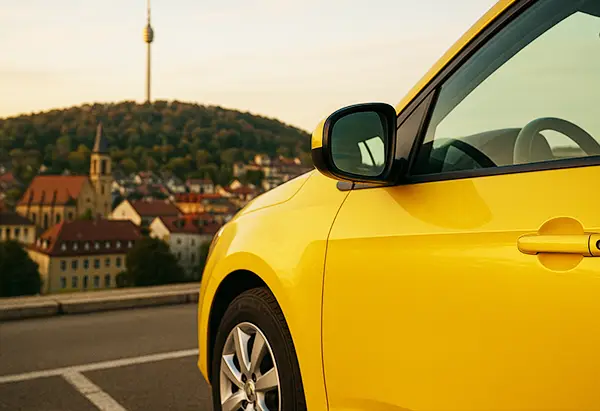 Autoankauf in Stuttgart - Degerloch