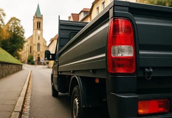 Autoankauf in Stuttgart - Heslach