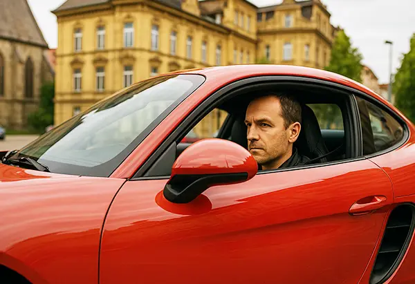 Autoankauf in Stuttgart - Lehen