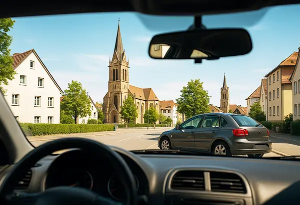 Stuttgart - Mühlhausen Autoankauf in Stuttgart - Mühlhausen