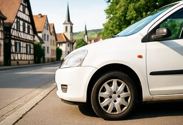 Autoankauf in Stuttgart - Plieningen