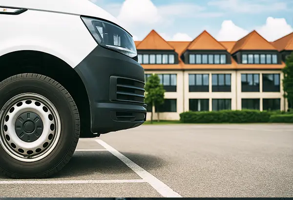 Autoankauf in Stuttgart - Zuffenhausen