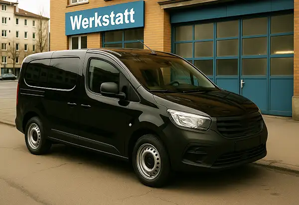 Transporter in Stuttgart verkaufen